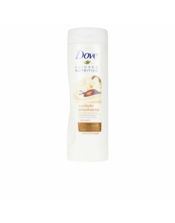 Körperlotion Dove Karité Vainilla 400 ml