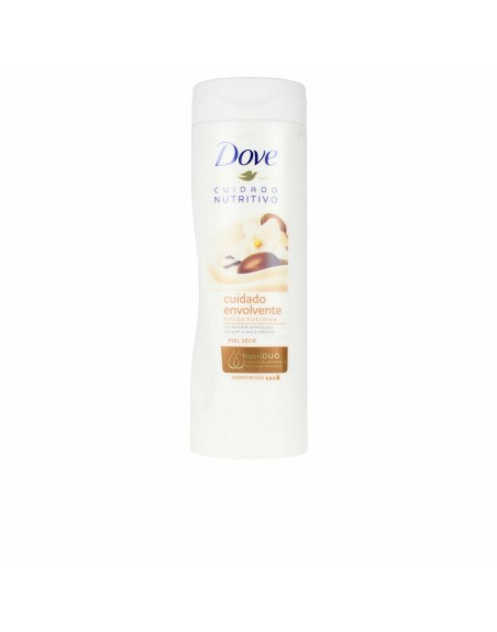 Lotion corporelle Dove Karité Vainilla 400 ml