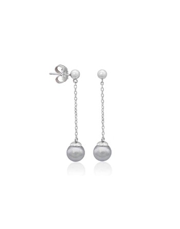 Boucles d´oreilles Femme Majorica 16472.06.2.000.010.1