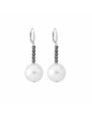 Ladies' Earrings Majorica 14147.01.2.000.010.1
