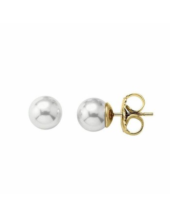 Ladies' Earrings Majorica 00322.01.1.000.701.1