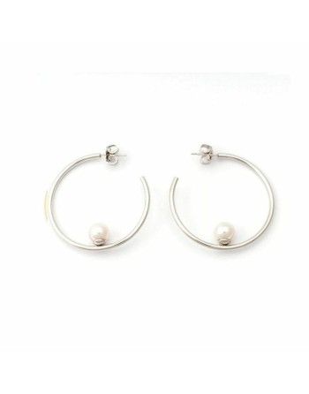 Ladies' Earrings Majorica 16406.01.2.000.010.1