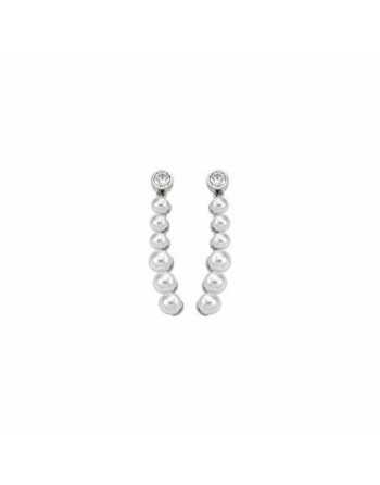 Ladies' Earrings Majorica 16139.01.2.000.010.1