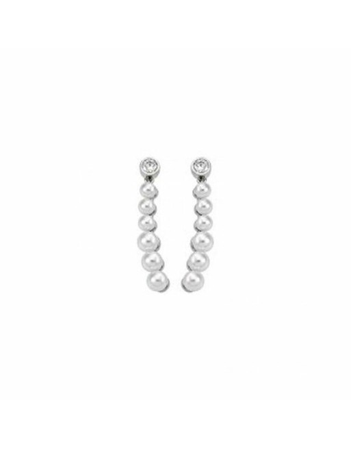 Boucles d´oreilles Femme Majorica 16139.01.2.000.010.1