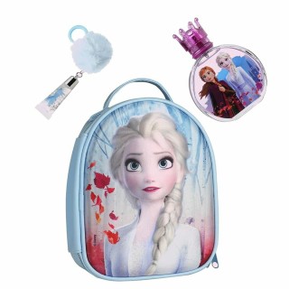 Set de Perfume Infantil Frozen FRZ-FZ2-U-00-100-04 EDT 100 ml 2 Piezas