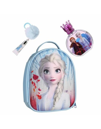 Set de Perfume Infantil Frozen FRZ-FZ2-U-00-100-04 EDT 100 ml 2 Piezas
