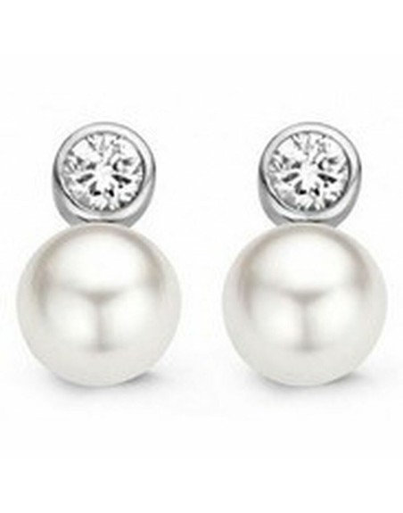 Boucles d´oreilles Femme Ti Sento 7590PW