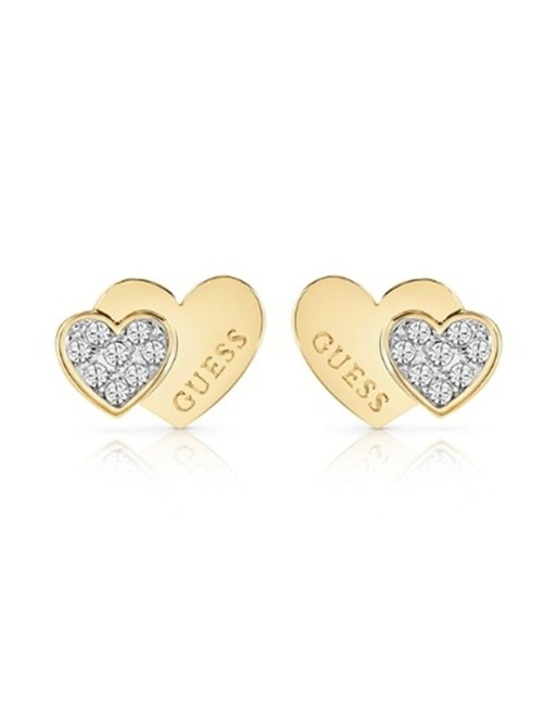 Boucles d´oreilles Femme Guess JUBE02174JWYGT-U
