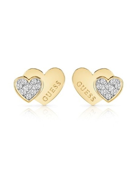 Boucles d´oreilles Femme Guess JUBE02174JWYGT-U