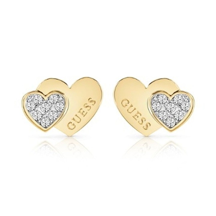 Pendientes Mujer Guess JUBE02174JWYGT-U