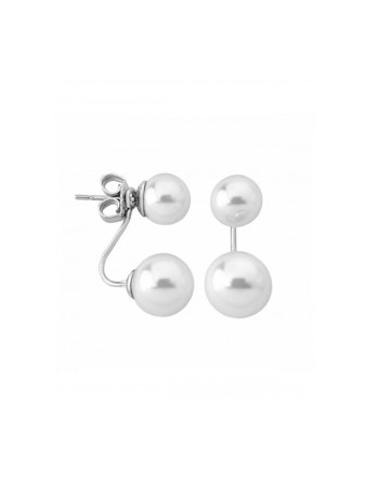 Ladies' Earrings Majorica 14994.01.2.000.010.1