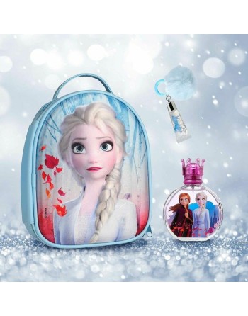Set de Parfum Enfant Frozen FRZ-FZ2-U-00-100-04 EDT 100 ml 2 Pièces
