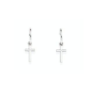 Ladies' Earrings Amen ORCRB3