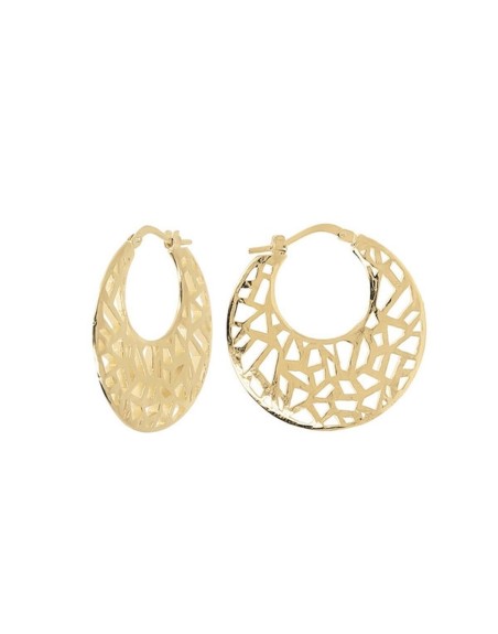Boucles d´oreilles Femme Etrusca WSET00639.YG