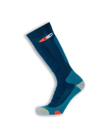 Chaussettes Cofra Top Winter Bleu