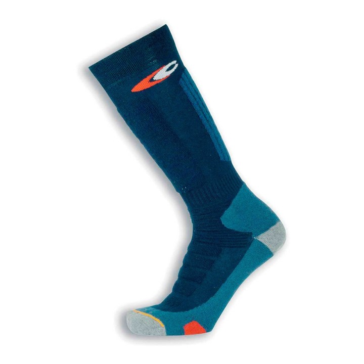 Calzini Cofra Top Winter Azzurro