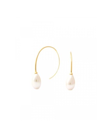 Ladies' Earrings Majorica 16578.01.1.000.010.1