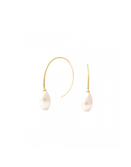 Boucles d´oreilles Femme Majorica 16578.01.1.000.010.1