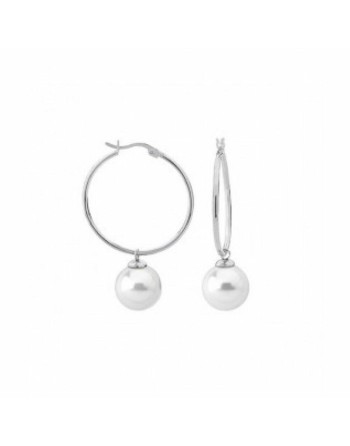 Boucles d´oreilles Femme Majorica 15746.01.2.000.010