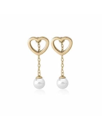 Ladies' Earrings Majorica 16392.01.1.000.010.1