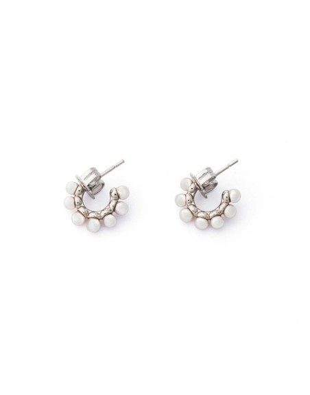 Boucles d´oreilles Femme Majorica 16461.01.2.000.010.1