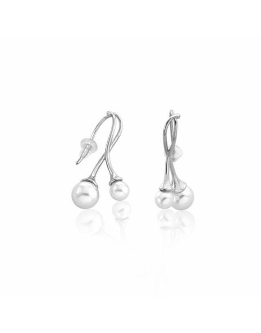 Ladies' Earrings Majorica 15295.01.2.000.010.1