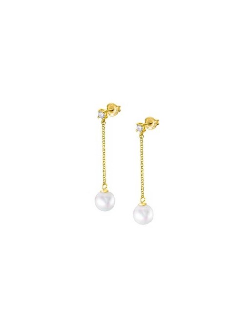 Boucles d´oreilles Femme Lotus LP1932-4/1