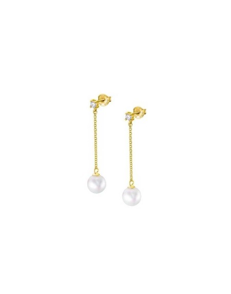 Boucles d´oreilles Femme Lotus LP1932-4/1