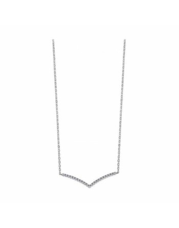 Ladies' Necklace Lotus LP1992-1/1