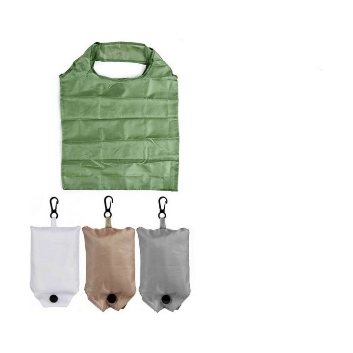 Foldetaske 42 x 40 cm (24 enheder)