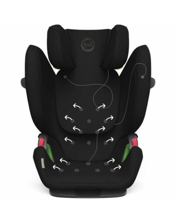 Siège de Voiture Cybex Pallas G i-Size Noir