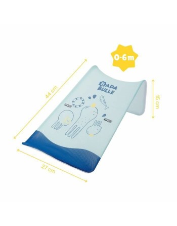 Support Badabulle B016305 Bleu