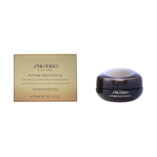 Anti-age behandling til øjne og læber Shiseido 0768614139225 17 ml