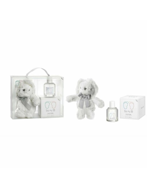 Child's Perfume Set Eau my BB EDT 60 ml 2 Pieces