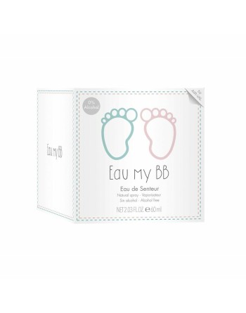Children's Perfume Eau my BB EDS (60 ml)