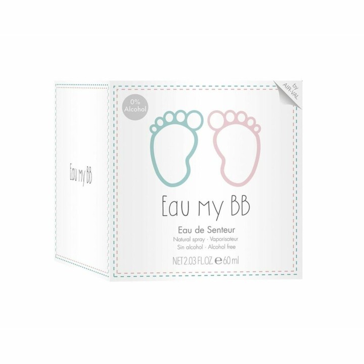 Børne parfume Eau my BB EDS (60 ml)