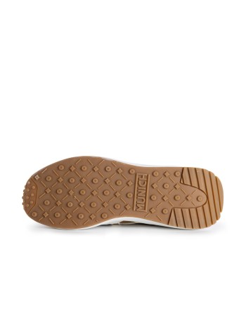 Scarpe Sportive Uomo Munich TIP 12 4155012 Marrone