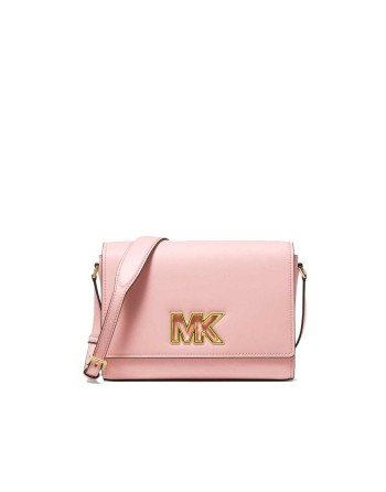 Håndtasker til damer Michael Kors 35T2G8IM6L-POWDER-BLUSH Pink 24 x 17 x 9 cm