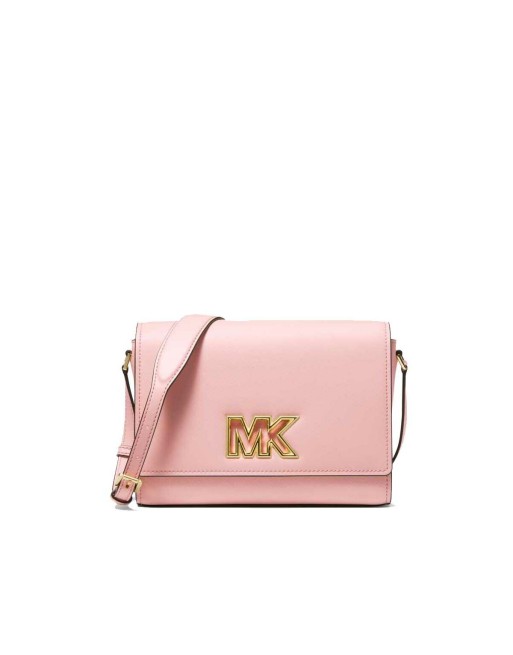 Sac-à-main Femme Michael Kors 35T2G8IM6L-POWDER-BLUSH Rose 24 x 17 x 9 cm