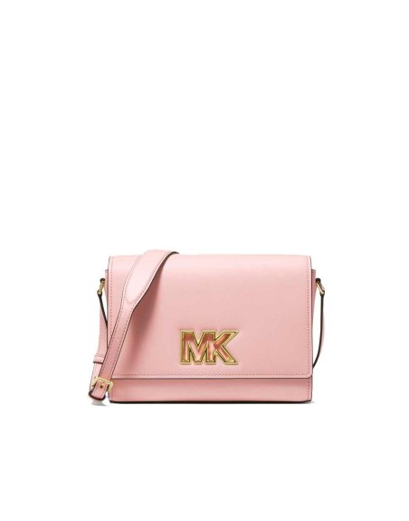 Sac-à-main Femme Michael Kors 35T2G8IM6L-POWDER-BLUSH Rose 24 x 17 x 9 cm