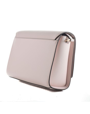 Håndtasker til damer Michael Kors 35T2G8IM6L-POWDER-BLUSH Pink 24 x 17 x 9 cm