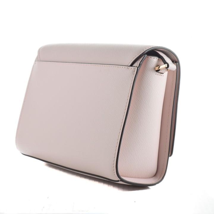 Håndtasker til damer Michael Kors 35T2G8IM6L-POWDER-BLUSH Pink 24 x 17 x 9 cm