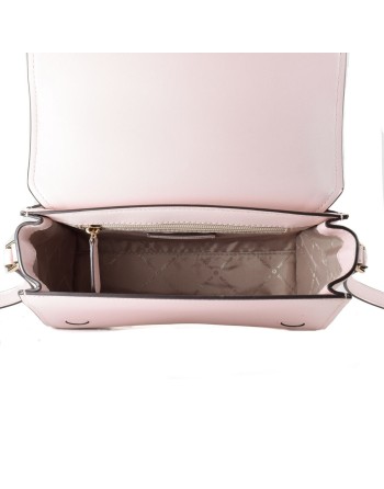 Håndtasker til damer Michael Kors 35T2G8IM6L-POWDER-BLUSH Pink 24 x 17 x 9 cm