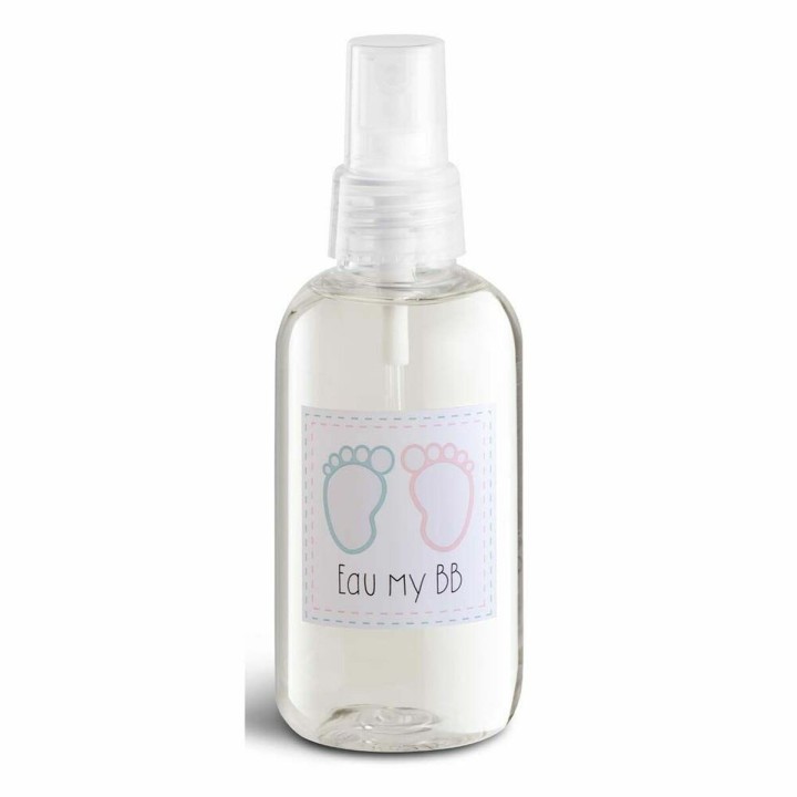Kropsduft Eau my BB 150 ml
