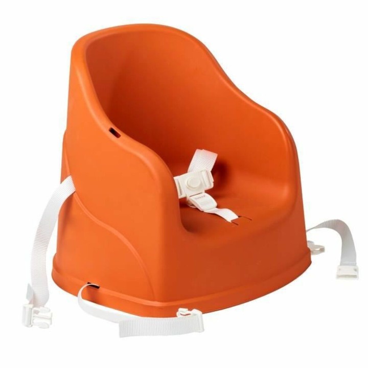 Trone ThermoBaby Børns Orange 36 x 38 x 36 cm Terrakotta
