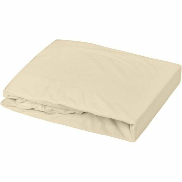 Set di Lenzuola Domiva Beige