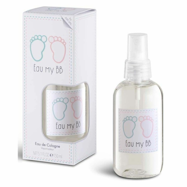 Kropsduft Eau my BB 150 ml