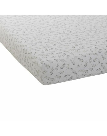 Drap housse Domiva 120 x 60 cm