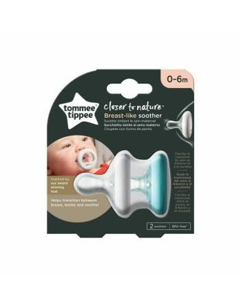 Sut Tommee Tippee 0-6 måneder