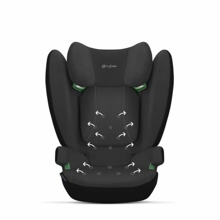 stol Cybex SOLUTION B I-FIX II (15-25 kg) III (22 - 36 kg) Sort